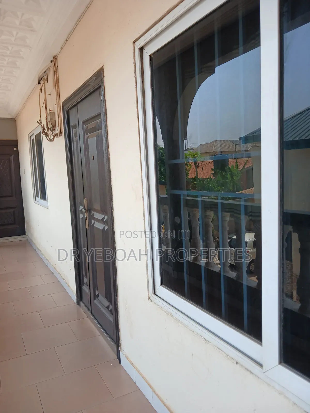 2bdrm Apartment in Spintex Shell, Coca Cola for rent