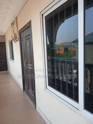 2bdrm Apartment in Spintex Shell, Coca Cola for rent