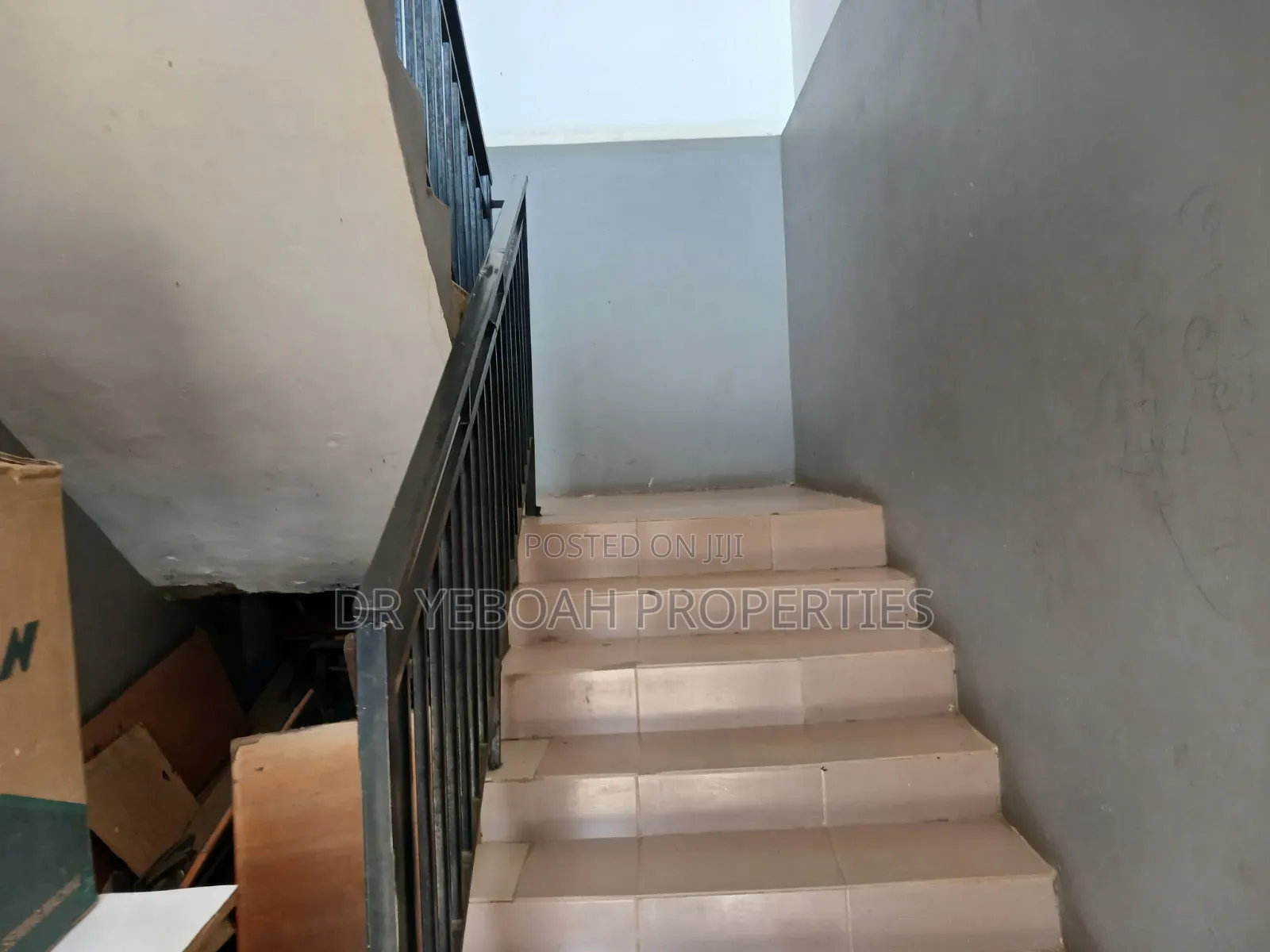2bdrm Apartment in Spintex Shell, Coca Cola for rent