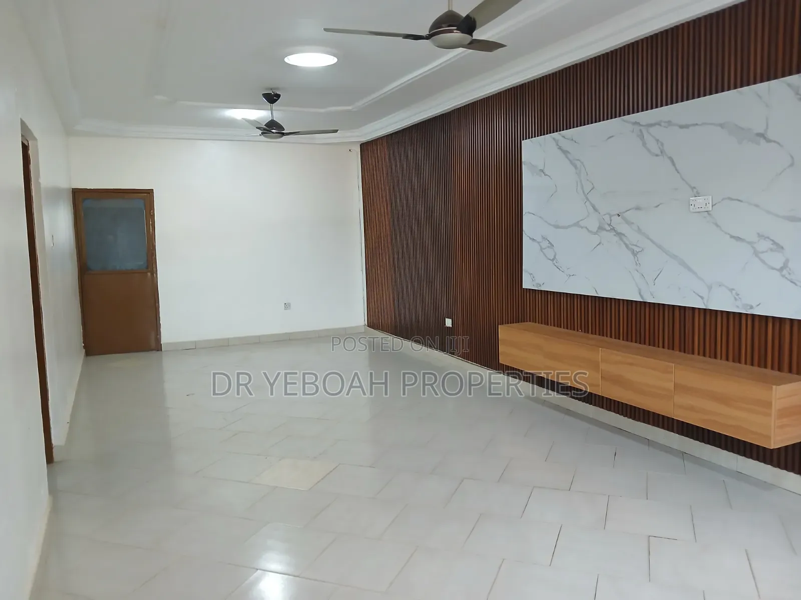 2bdrm Apartment in Spintex Shell, Coca Cola for rent