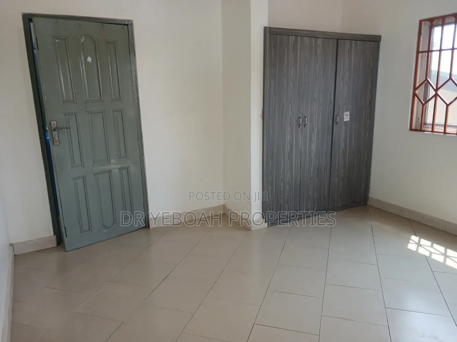 2bdrm Apartment in Spintex Shell, Coca Cola for rent