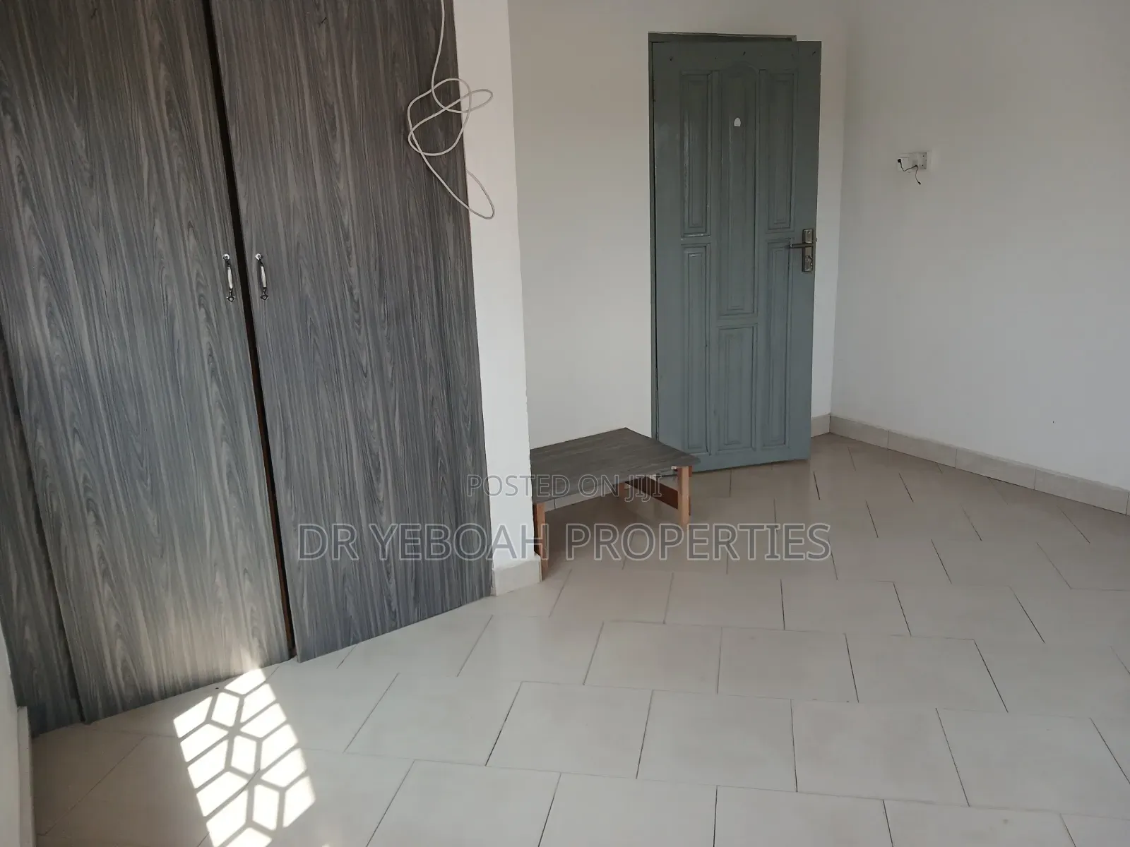 2bdrm Apartment in Spintex Shell, Coca Cola for rent