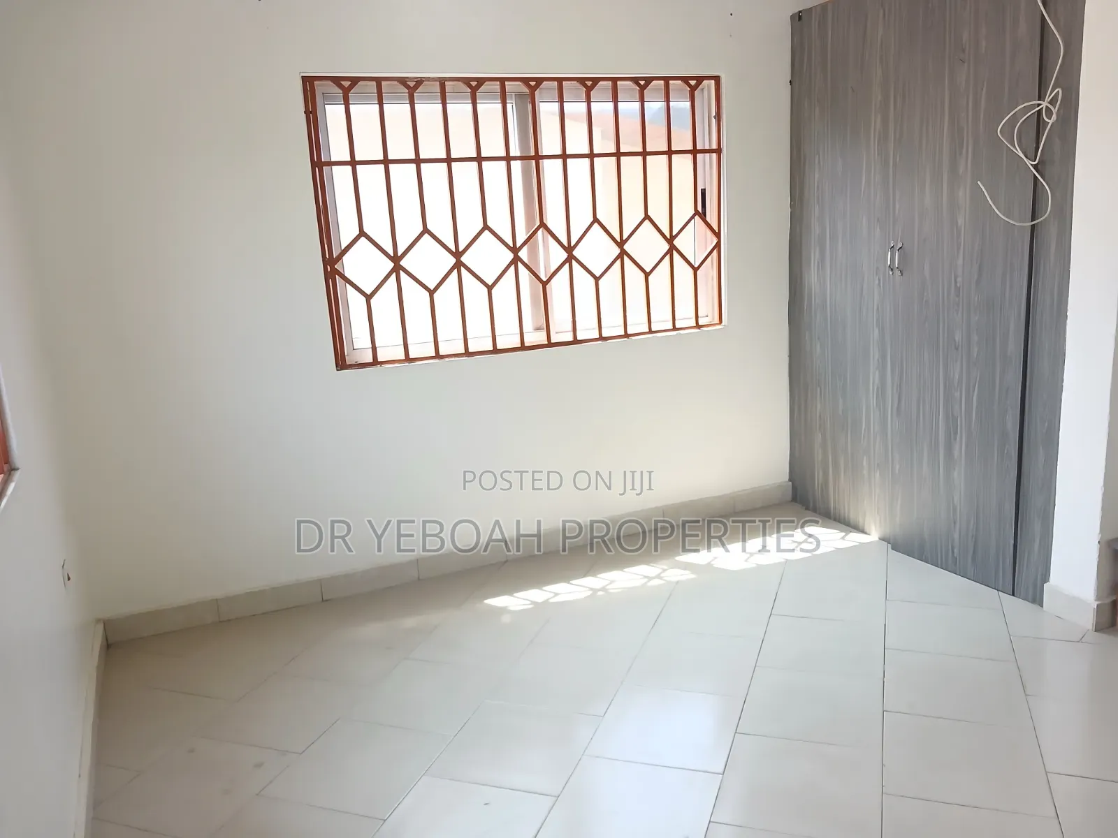 2bdrm Apartment in Spintex Shell, Coca Cola for rent