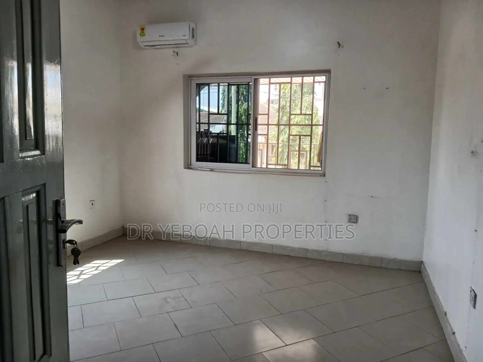 2bdrm Apartment in Spintex Shell, Coca Cola for rent