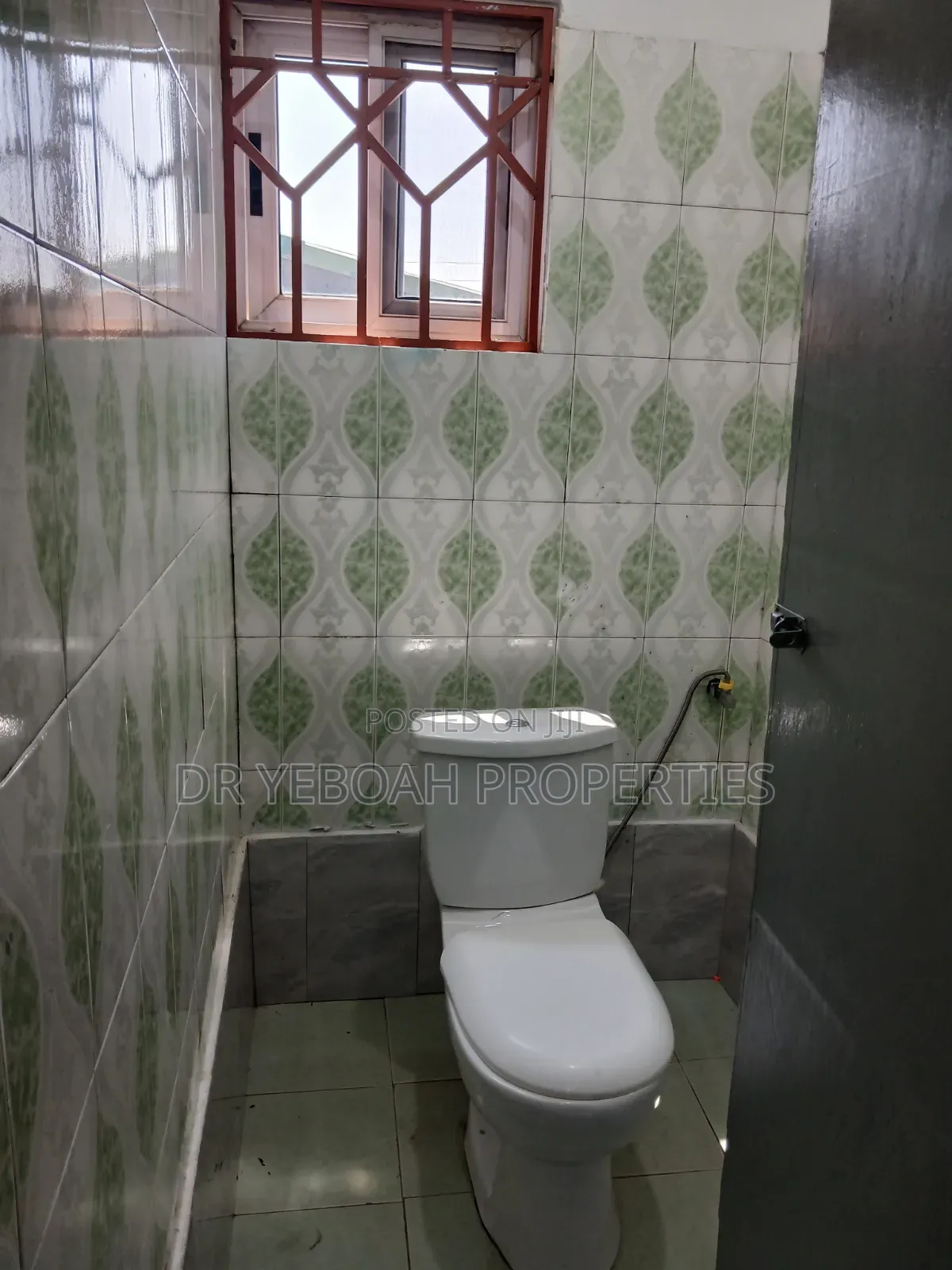 2bdrm Apartment in Spintex Shell, Coca Cola for rent