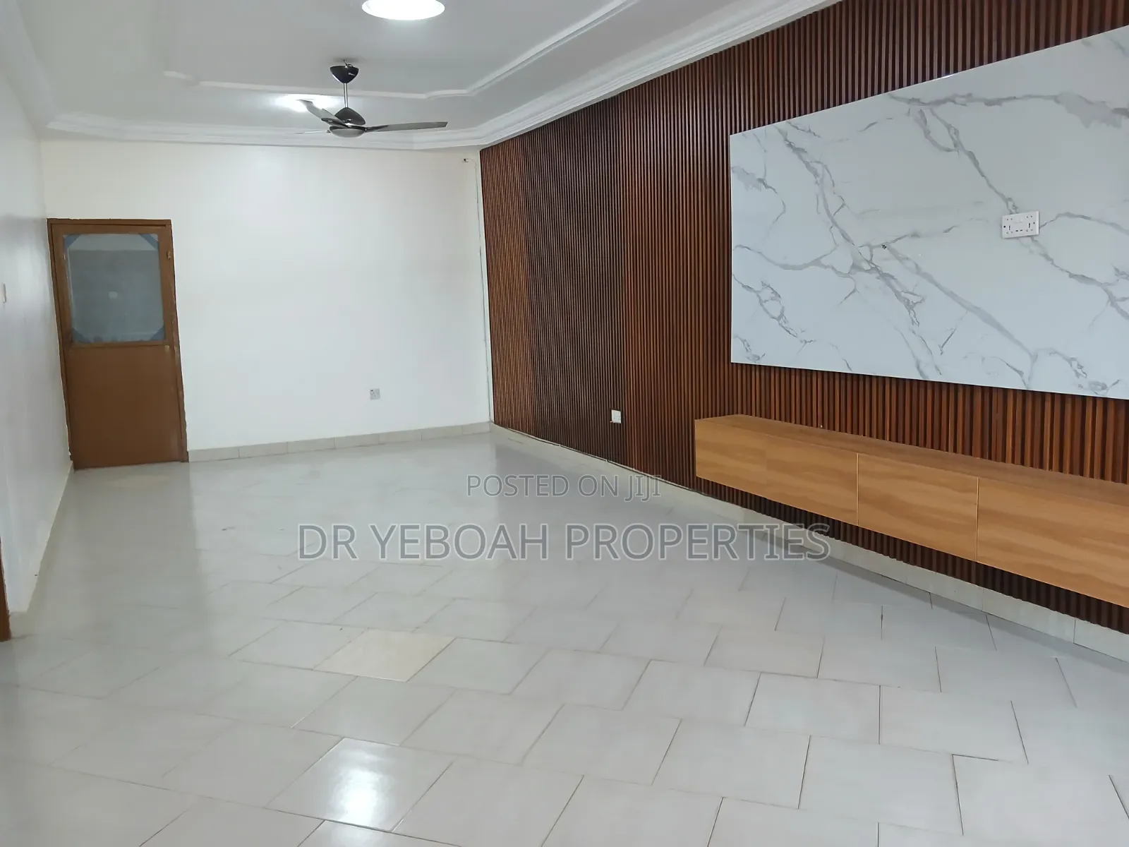 2bdrm Apartment in Spintex Shell, Coca Cola for rent