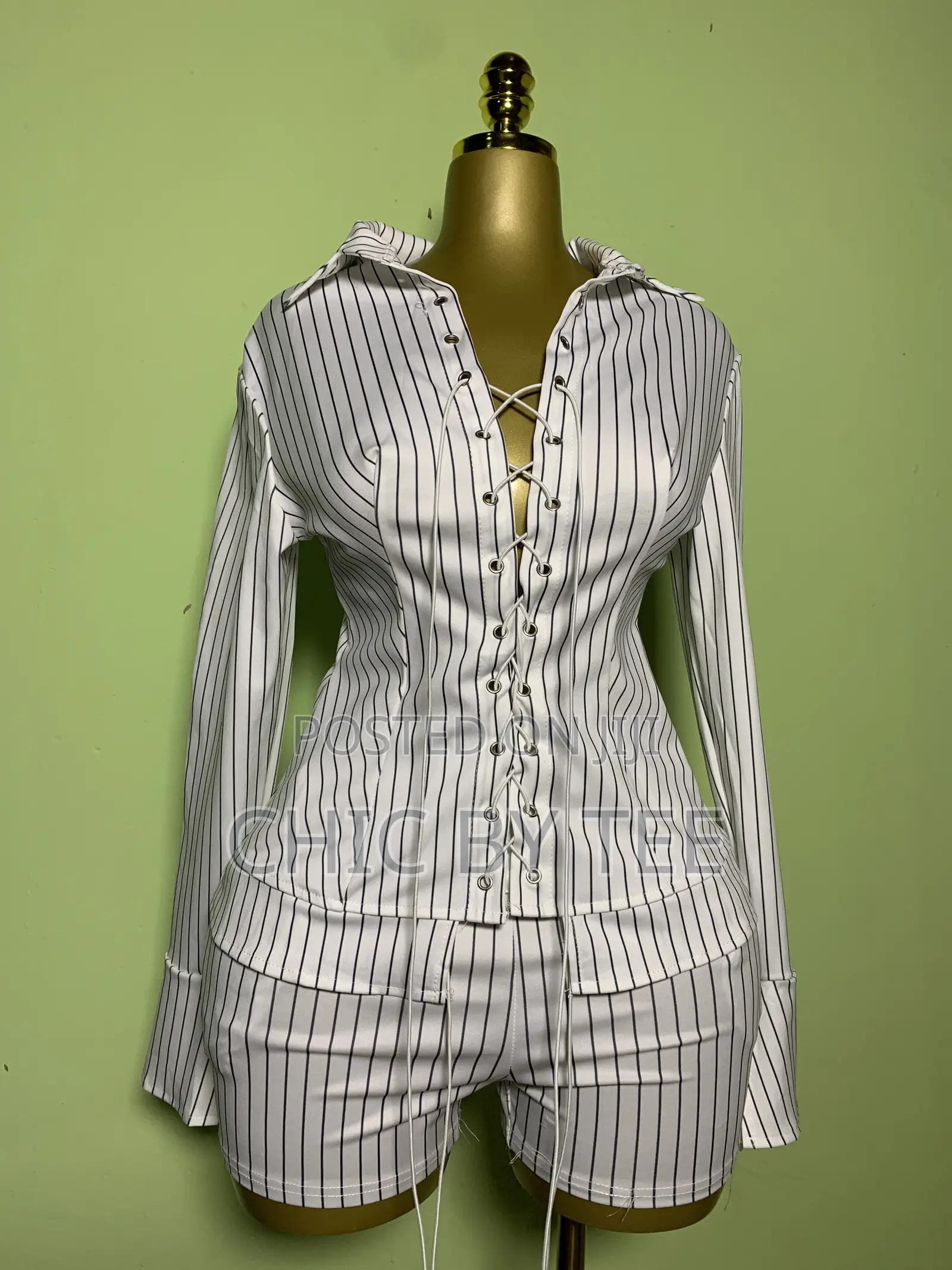 Casual/Sexy Summer Wear