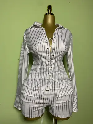 Casual/Sexy Summer Wear