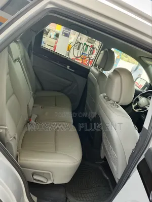 Kia Sorento 2015 Silver