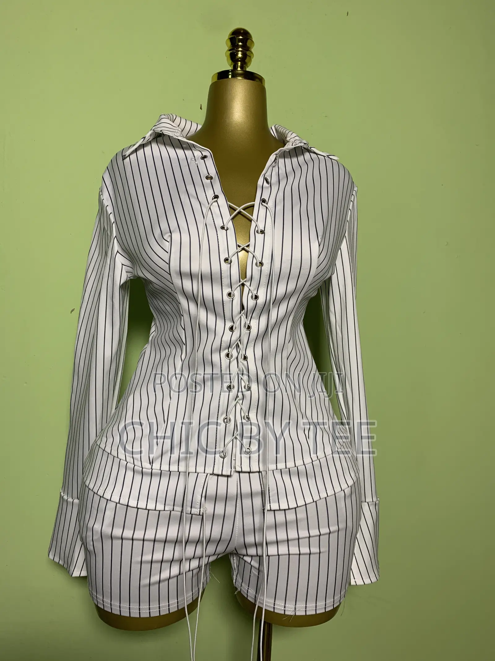 Casual/Sexy Summer Wear