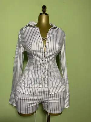 Casual/Sexy Summer Wear