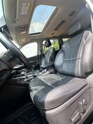 Kia Telluride 3.8 AWD 2021 Gray