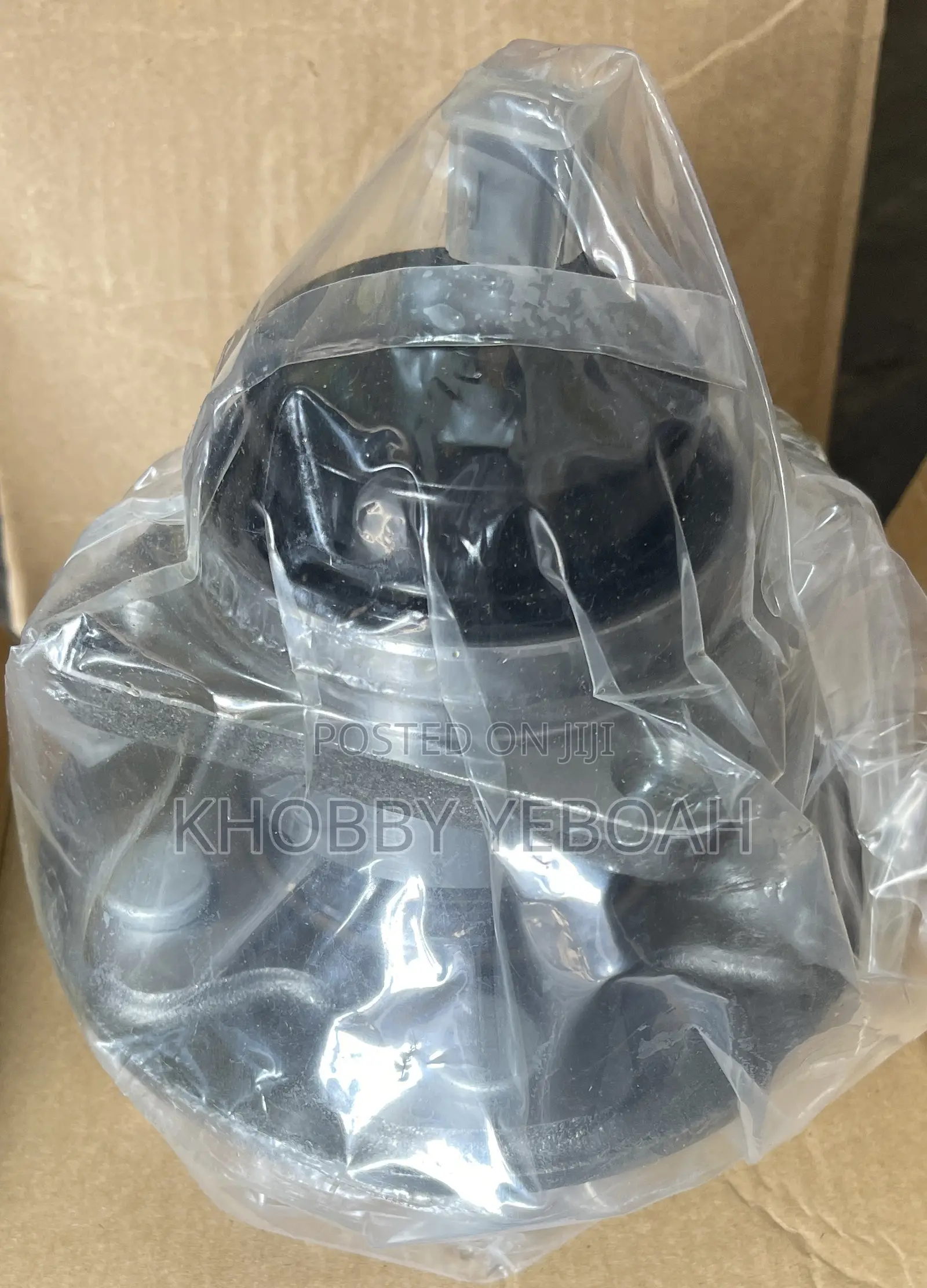 Corolla 2009-2013 Back Hub
