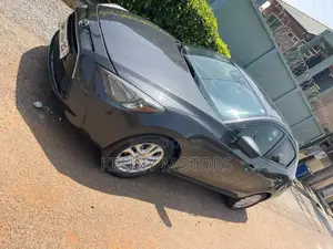 Toyota Yaris iA 1.5 FWD 2017 Black