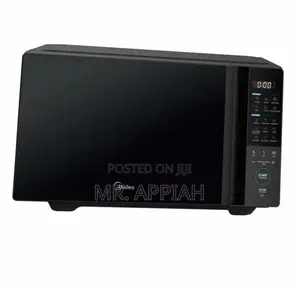 High Quality Midea Em9p032mo-B 30L Quattro Microwave(Inverter).