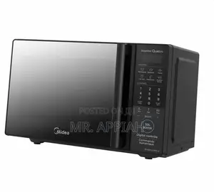High Quality Midea Em9p032mo-B 30L Quattro Microwave(Inverter).
