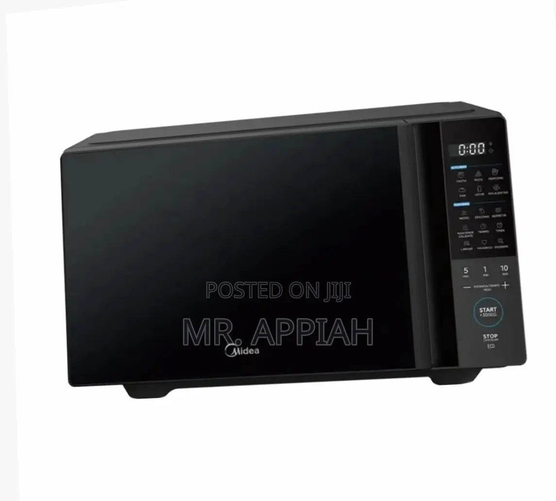Order Classic Midea 30L Em9p032mo-B Inverter Microwave Oven 