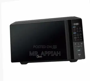 Order Classic Midea 30L Em9p032mo-B Inverter Microwave Oven 
