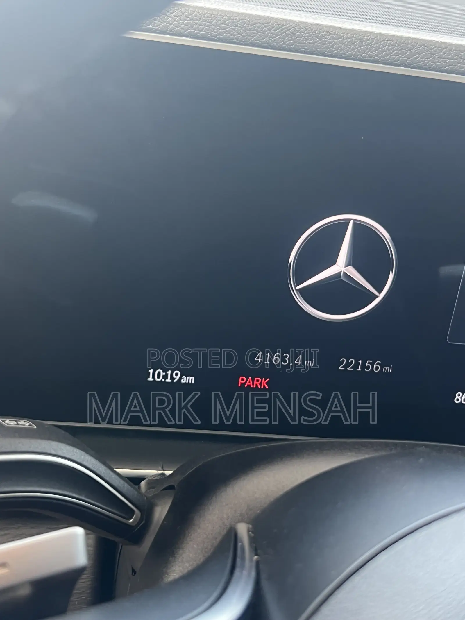 New Mercedes-Benz GLE-Class 2025 Black