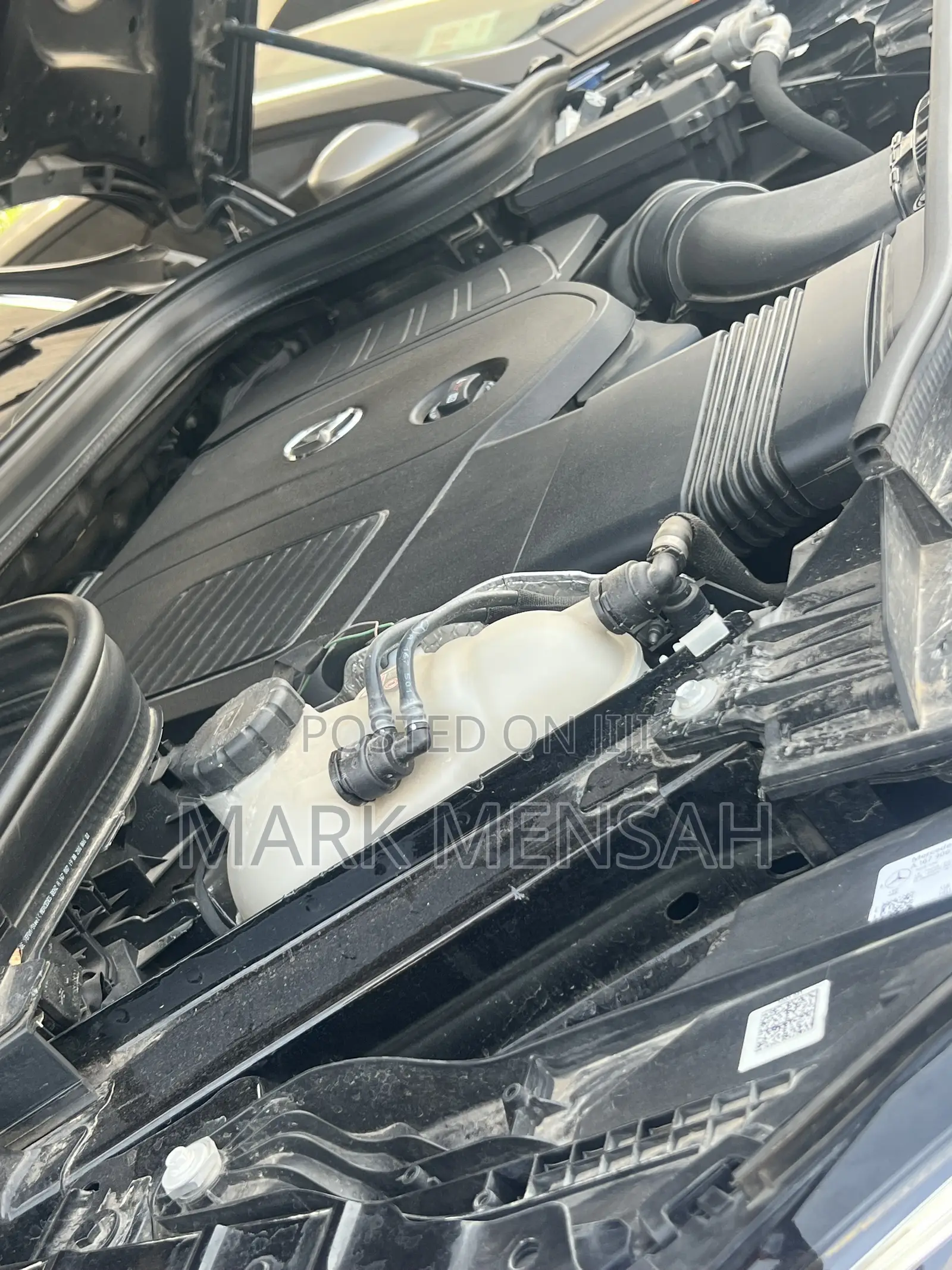 New Mercedes-Benz GLE-Class 2025 Black