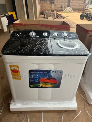 Twin Tab Washing Machine 8 to 15kg