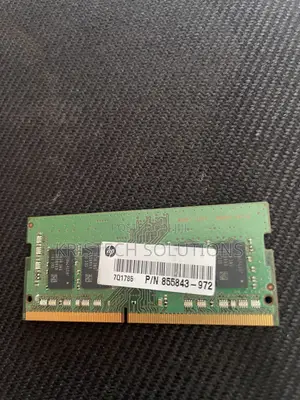 DDR 4/PC 4 Laptop Memory/Ram