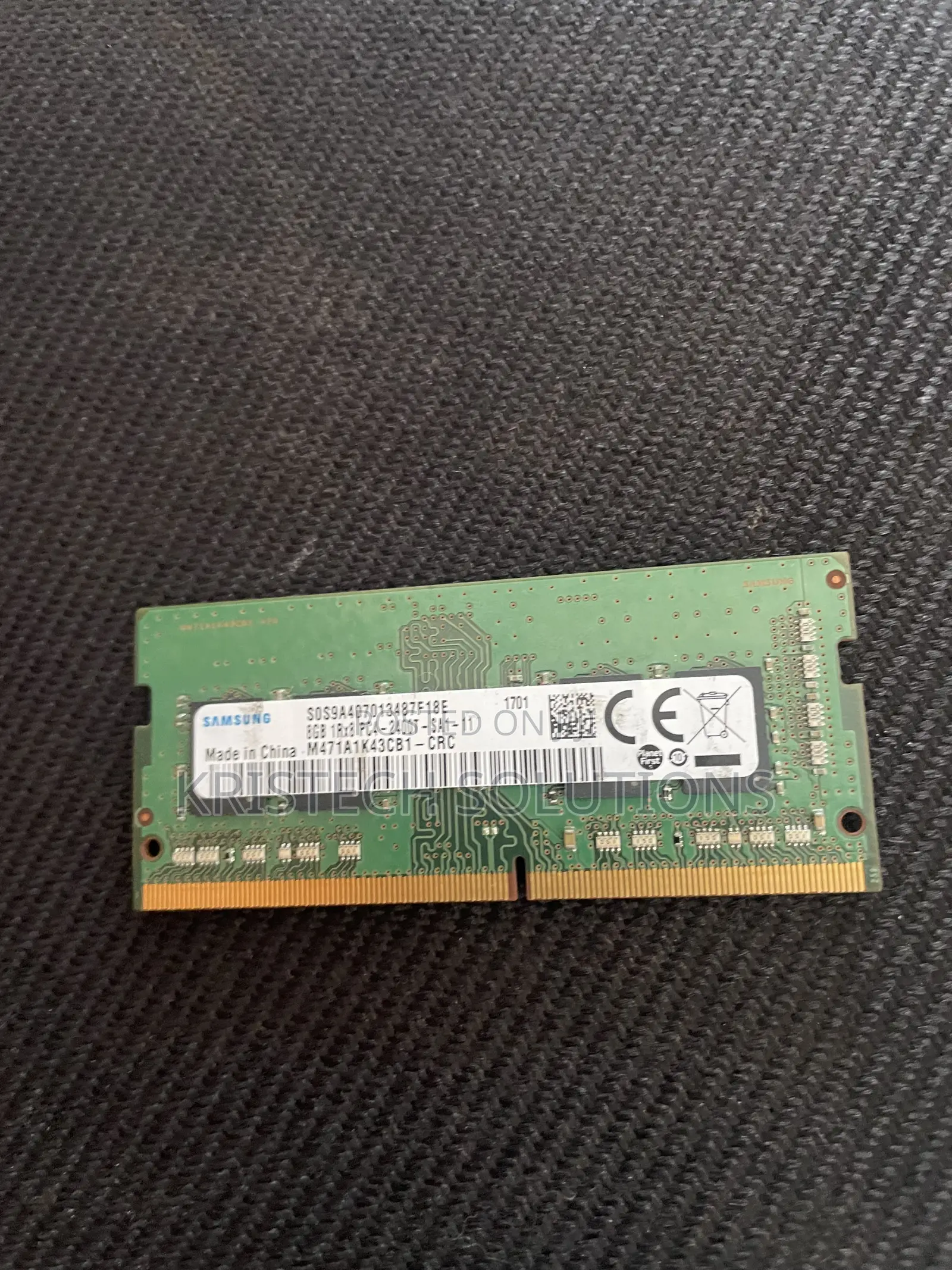DDR 4/PC 4 Laptop Memory/Ram