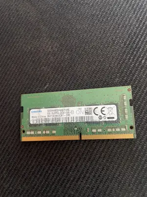 DDR 4/PC 4 Laptop Memory/Ram