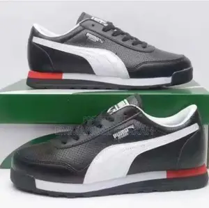 Premium-Quality Casual Puma Sneakers