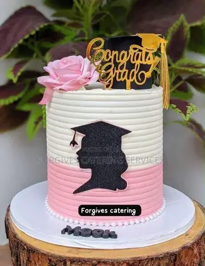Congratulations Cake