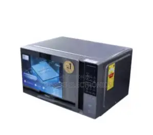 Newly Sealed Inbox Midea EM9P032MO-B. Inverter Microwave 30L 1150w