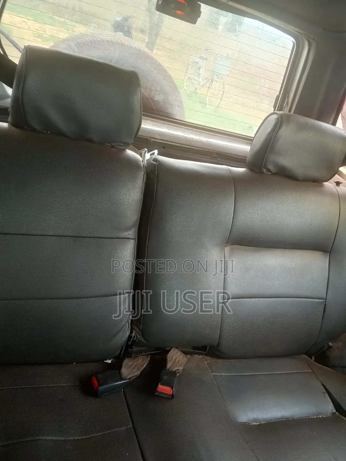 Suzuki Sidekick 2005 Gray