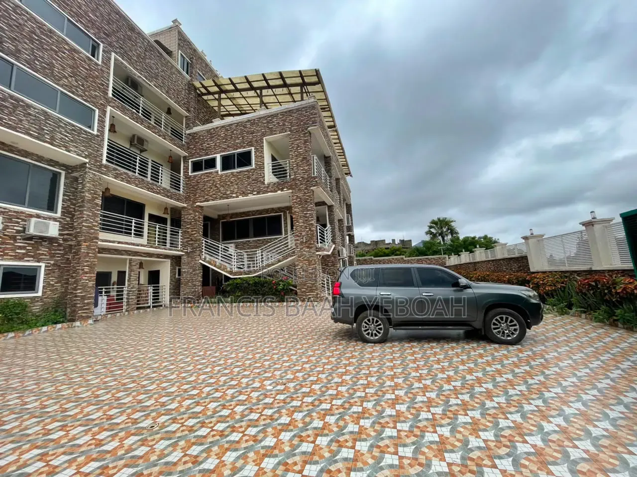 3bdrm Apartment in Shining Star Real, Accra Metropolitan for rent