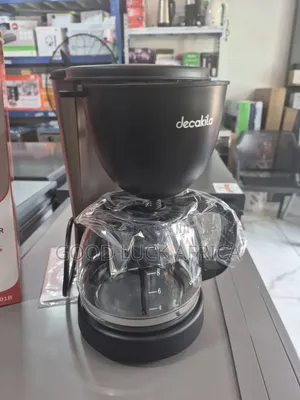 Decakila Drip Coffee Maker 10 Cups