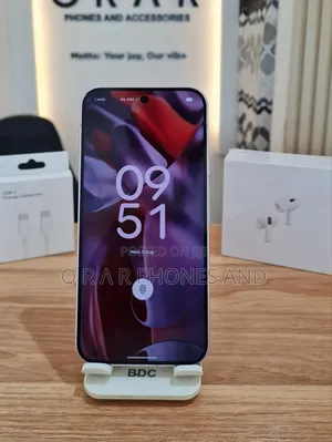 Google Pixel 9 Pro XL 256 GB Pink