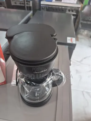 Decakila Drip Coffee Maker 10 Cups