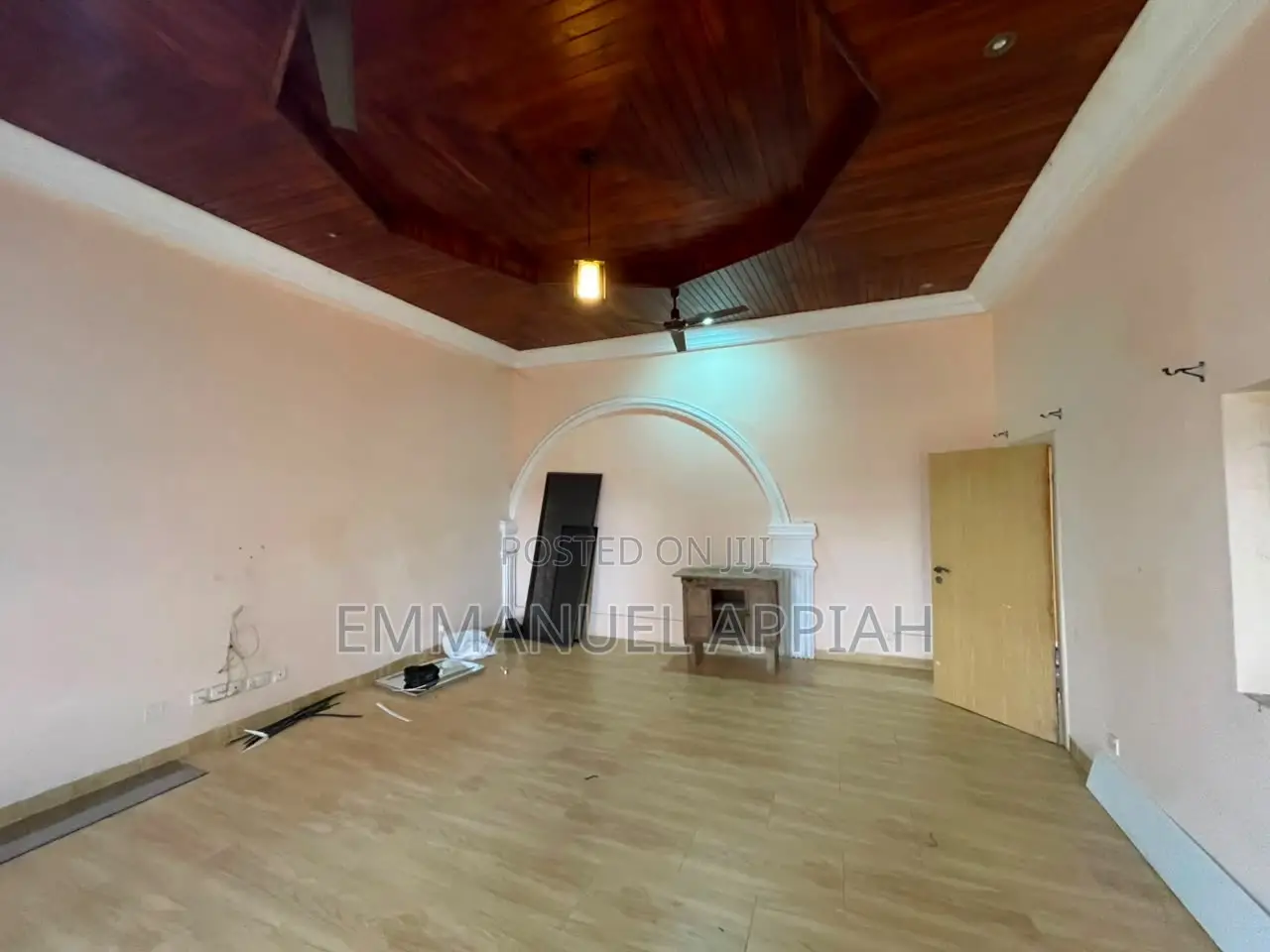 3bdrm Apartment in Tesano for rent