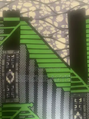 ORIGINAL CLOTH ( 6 Yards )