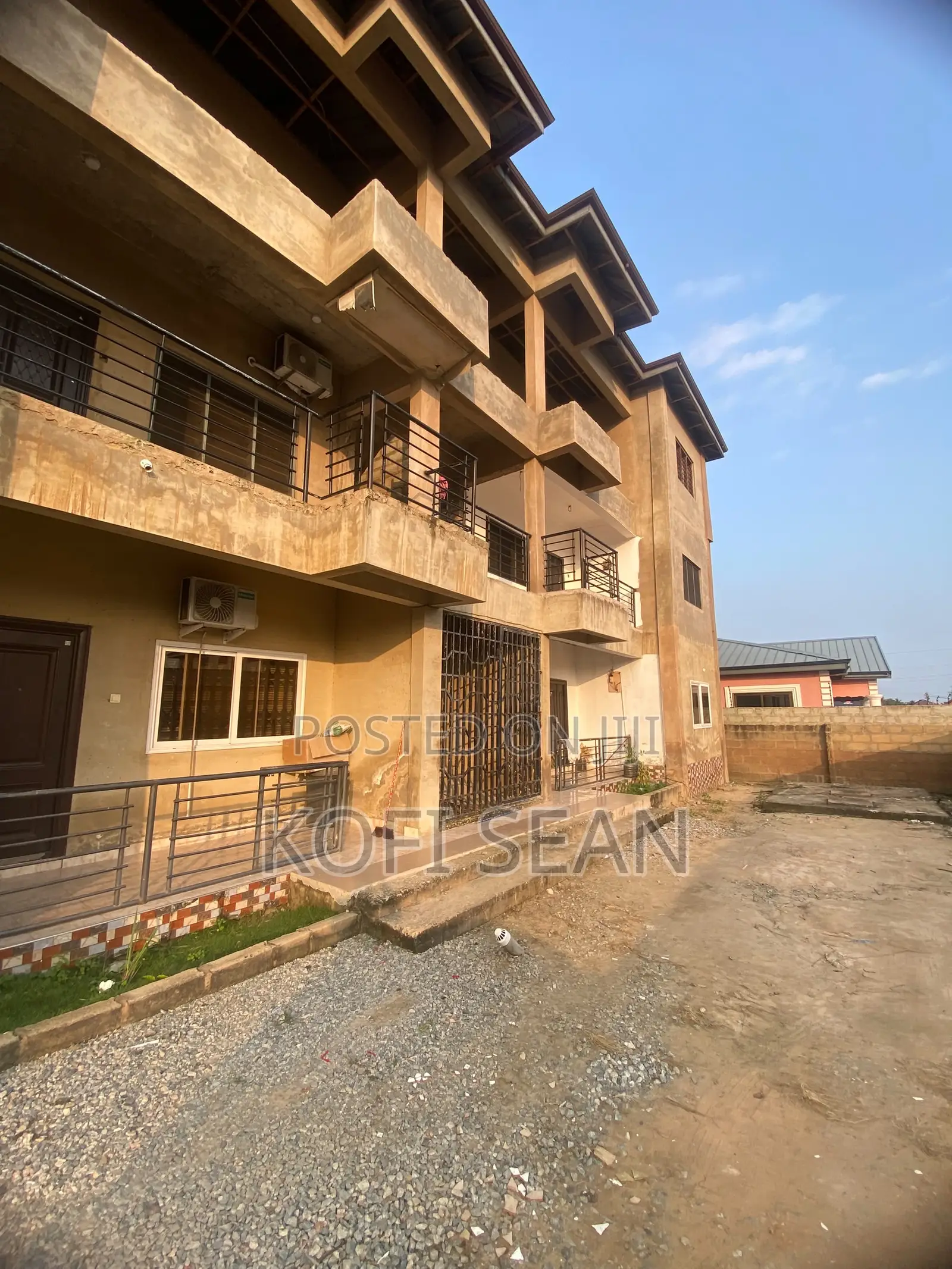 Furnished 2bdrm Apartment in Brigade for rent