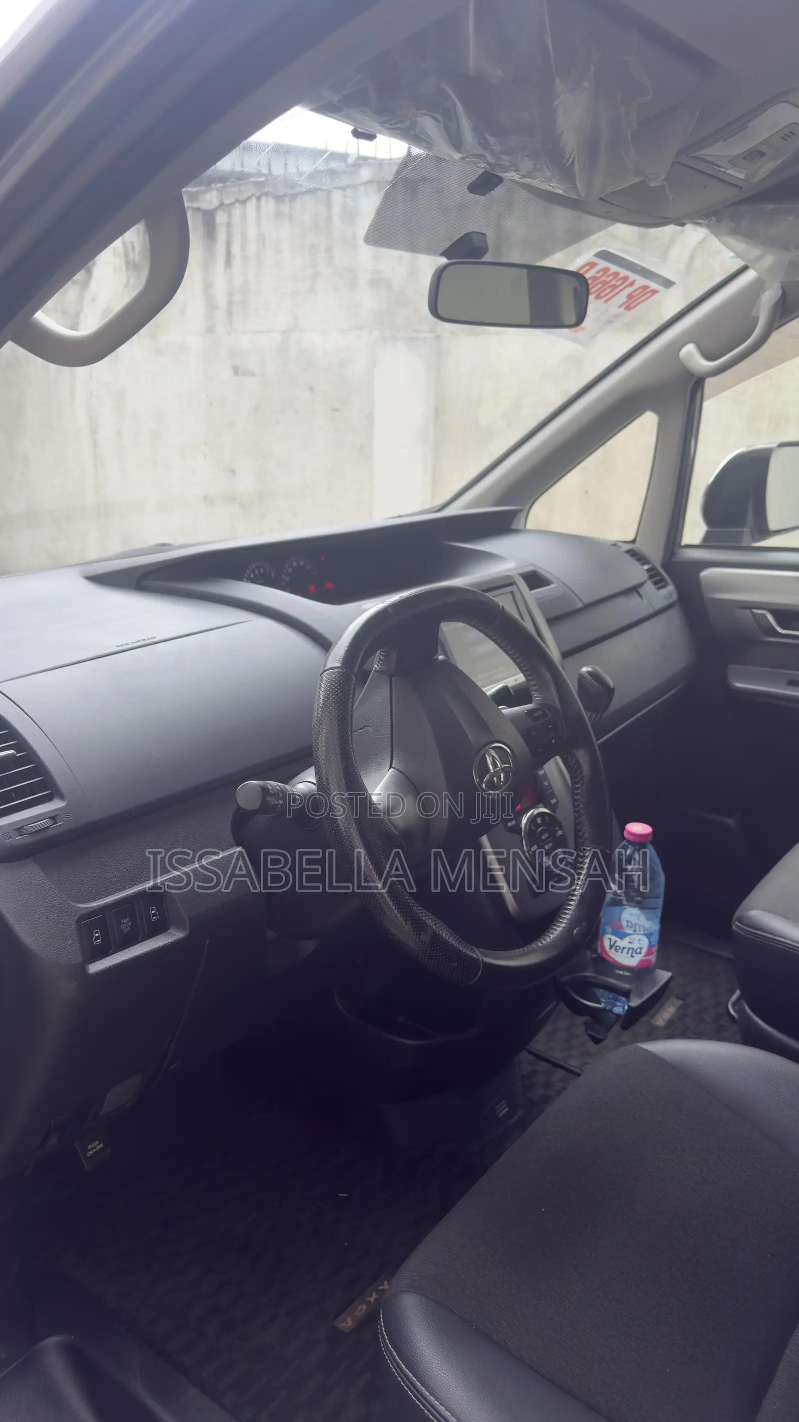 Toyota TownAce 2013 Grey