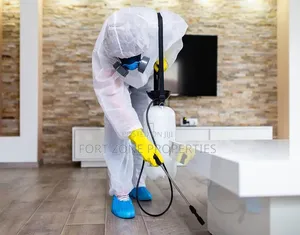 Save Your Homes and Offices From Cockroaches and Snakes Etc
