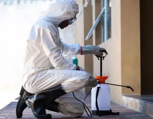 Save Your Homes and Offices From Cockroaches and Snakes Etc
