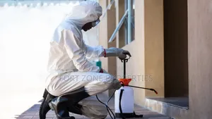 Save Your Homes and Offices From Cockroaches and Snakes Etc