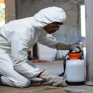 Save Your Homes and Offices From Cockroaches and Snakes Etc