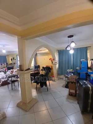 4bdrm House in Bernard Agency, Pokuase for rent