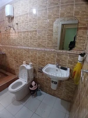 4bdrm House in Bernard Agency, Pokuase for rent