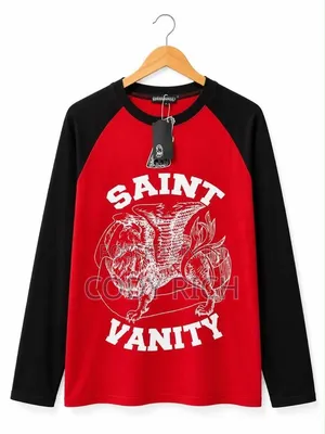 Saint Vanity