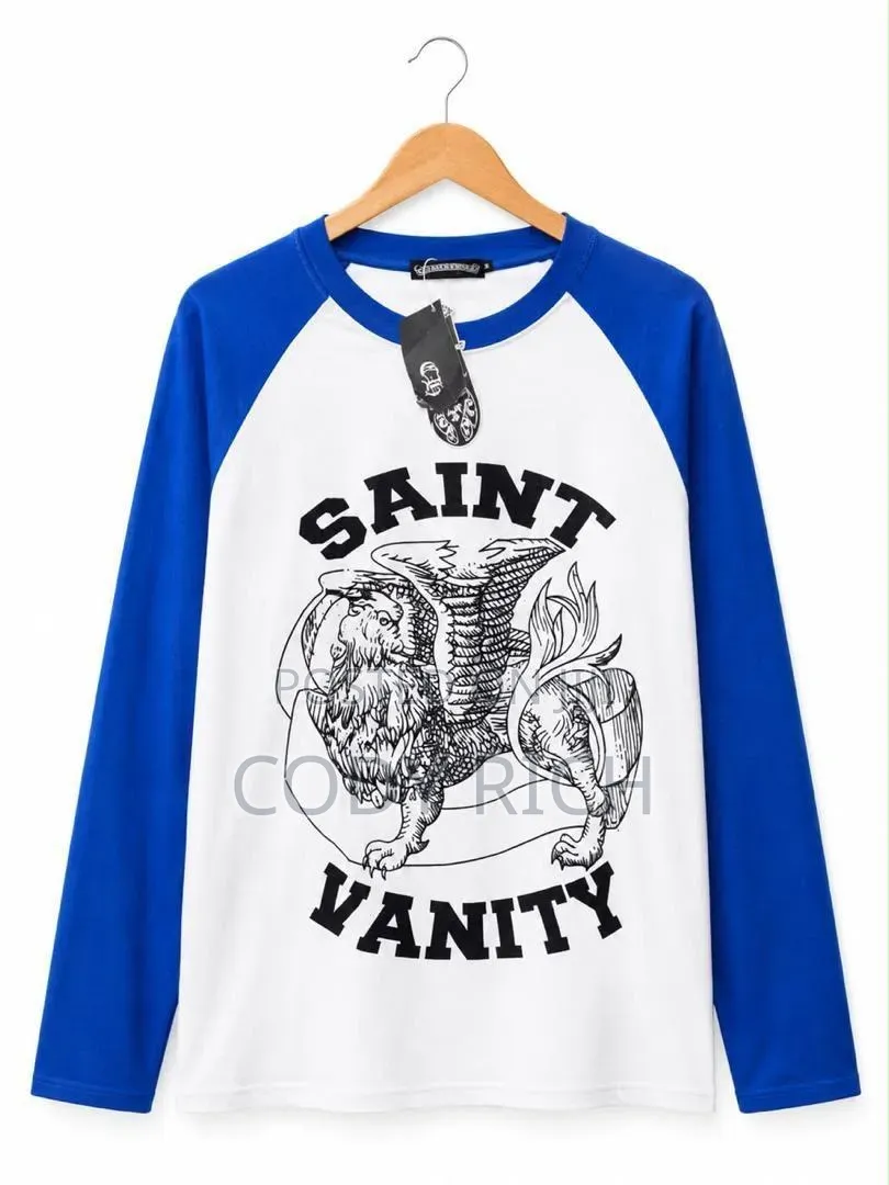 Saint Vanity