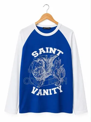 Saint Vanity