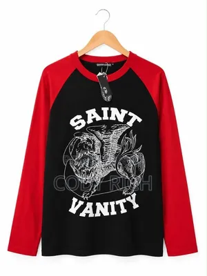 Saint Vanity